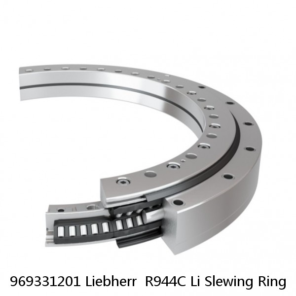969331201 Liebherr  R944C Li Slewing Ring