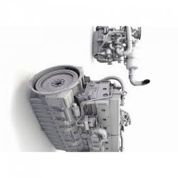 Gleaner A65 Reman Hydraulic Final Drive Motor