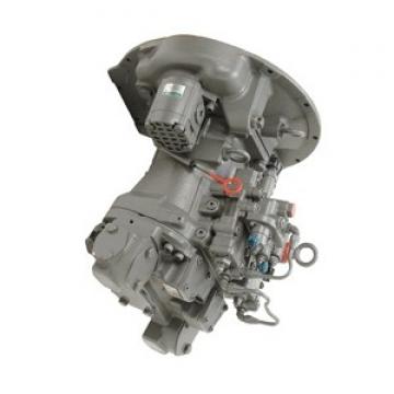 IHI 35NX2 Hydraulic Final Drive Motor