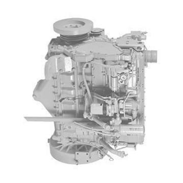 Daewoo DH450 Hydraulic Final Drive Motor