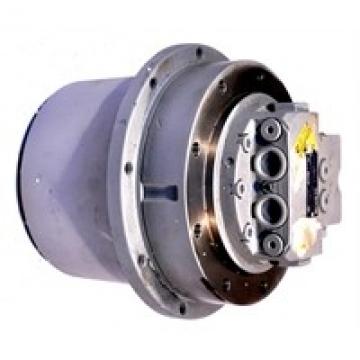 John Deere 329D 1-SPD EH Reman Controls Hydraulic Finaldrive Motor