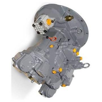 Kobelco SK140 Hydraulic Final Drive Motor