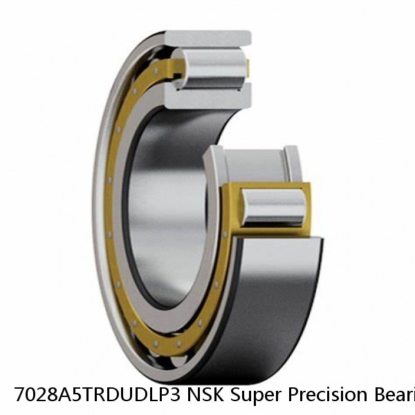 7028A5TRDUDLP3 NSK Super Precision Bearings