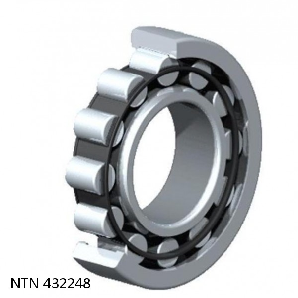 432248 NTN Cylindrical Roller Bearing