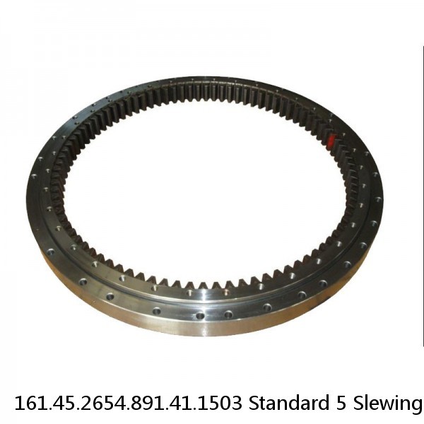 161.45.2654.891.41.1503 Standard 5 Slewing Ring Bearings
