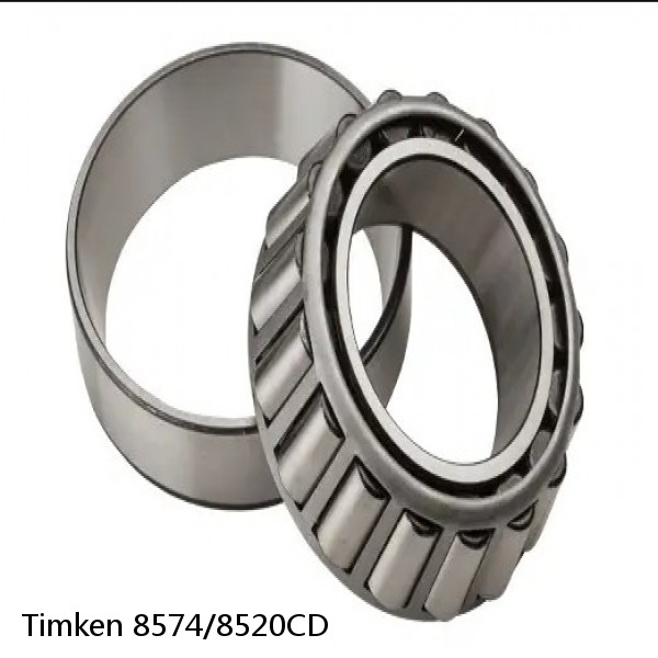 8574/8520CD Timken Tapered Roller Bearing