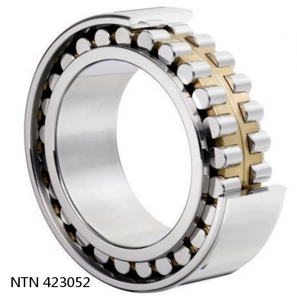 423052 NTN Cylindrical Roller Bearing