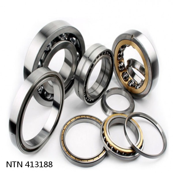413188 NTN Cylindrical Roller Bearing