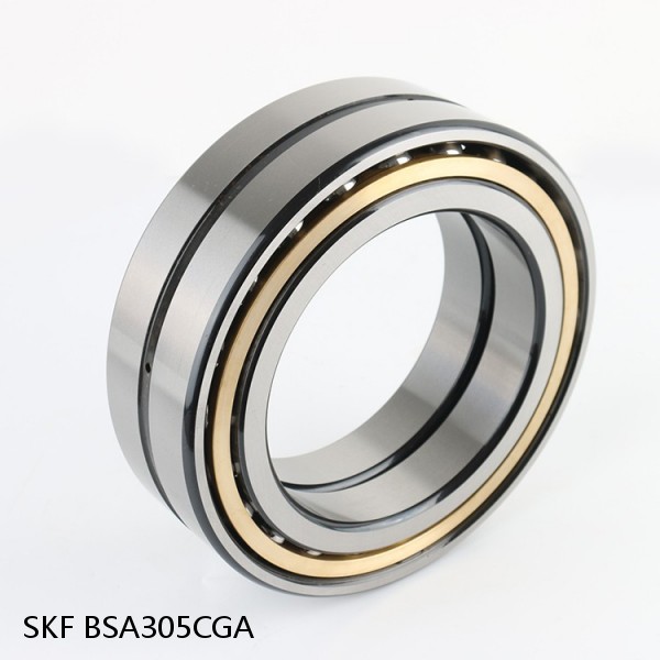 BSA305CGA SKF Brands,All Brands,SKF,Super Precision Angular Contact Thrust,BSA