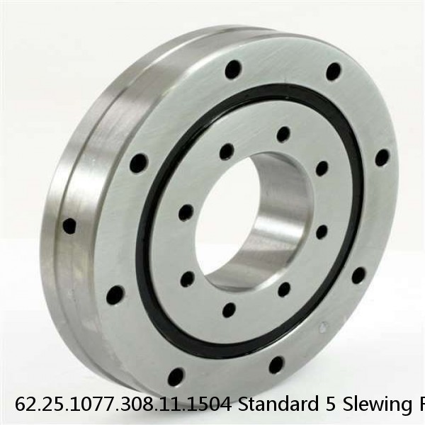 62.25.1077.308.11.1504 Standard 5 Slewing Ring Bearings