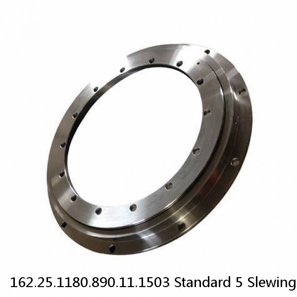 162.25.1180.890.11.1503 Standard 5 Slewing Ring Bearings