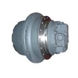 Kubota KX040-4 Hydraulic Final Drive Motor