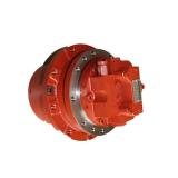 Kubota K008-3 Hydraulic Final Drive Motor