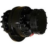 Kubota KX080-3 Aftermarket Hydraulic Final Drive Motor