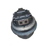 Kubota RC108-61800 Hydraulic Final Drive Motor