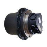 Kubota KX101 Hydraulic Final Drive Motor