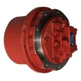 Kubota KX014 Hydraulic Final Drive Motor