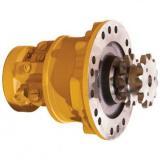 Kobelco SK35SR-3 Hydraulic Final Drive Motor