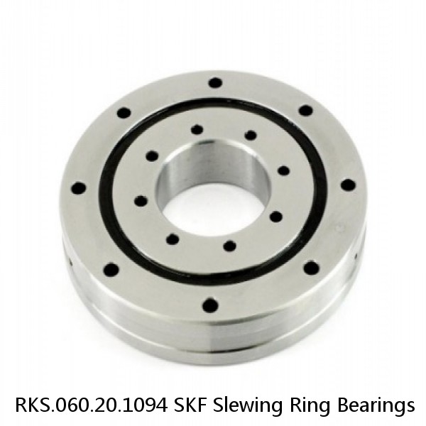 RKS.060.20.1094 SKF Slewing Ring Bearings