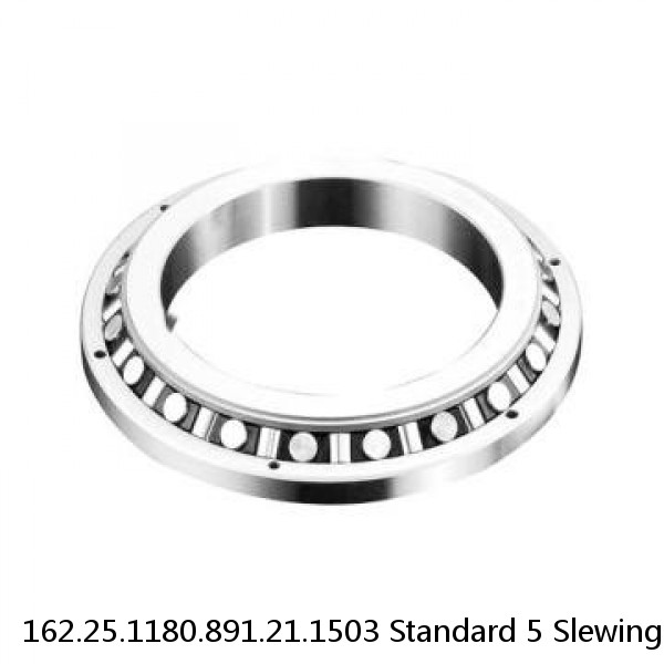 162.25.1180.891.21.1503 Standard 5 Slewing Ring Bearings