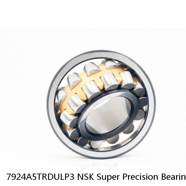 7924A5TRDULP3 NSK Super Precision Bearings