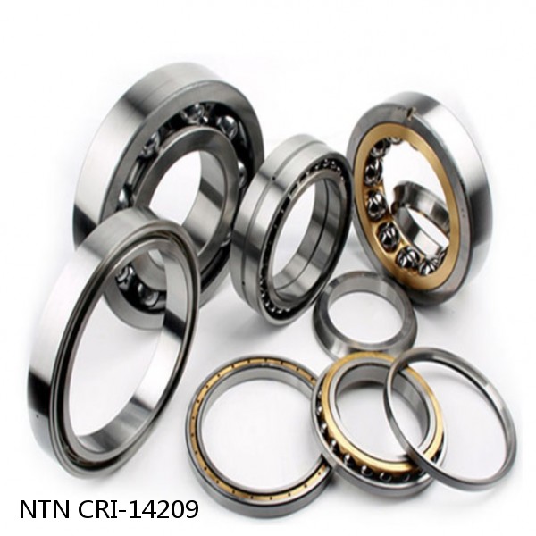 CRI-14209 NTN Cylindrical Roller Bearing