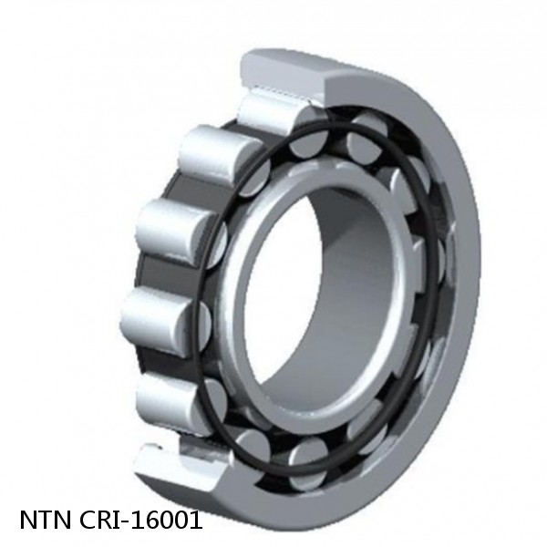 CRI-16001 NTN Cylindrical Roller Bearing