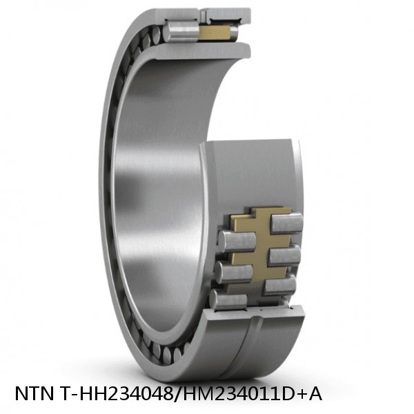 T-HH234048/HM234011D+A NTN Cylindrical Roller Bearing