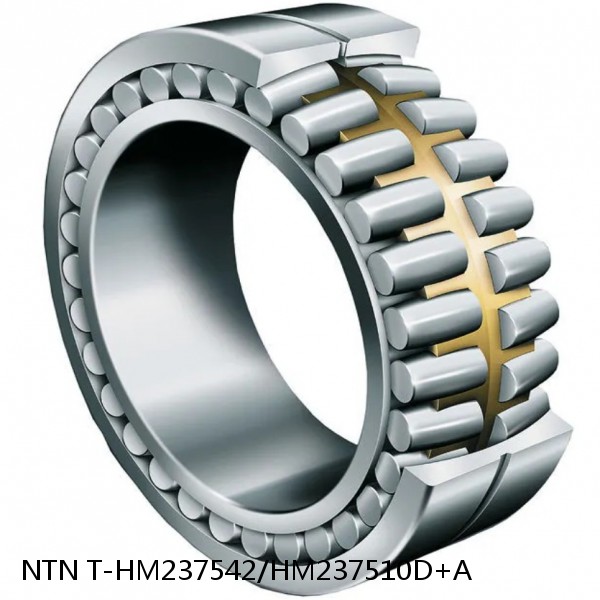 T-HM237542/HM237510D+A NTN Cylindrical Roller Bearing