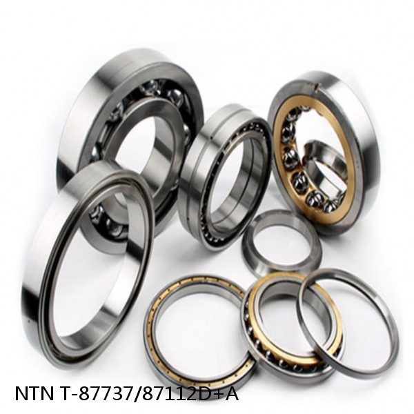 T-87737/87112D+A NTN Cylindrical Roller Bearing